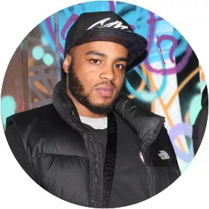 M Dargg - Musical artist