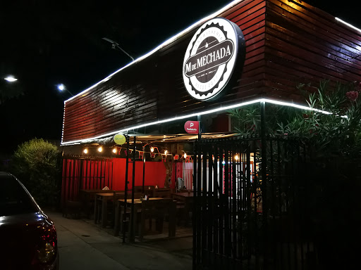 M De Mechada - Restaurant