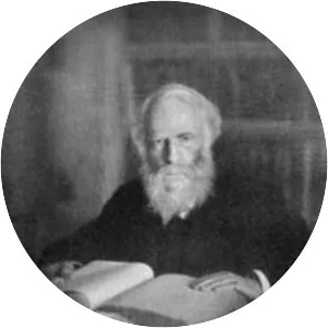 M. E. Grant Duff - Former Governor of Madras