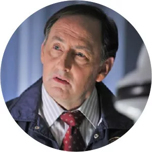 M.E. Sidney Perlmutter