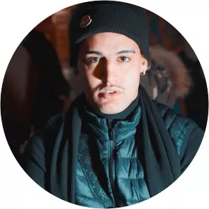 M El Cobi - Musical artist