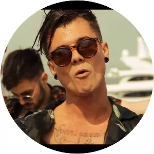 M. Ferrero - Musical artist