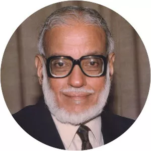 M. G. K. Menon - Physicist