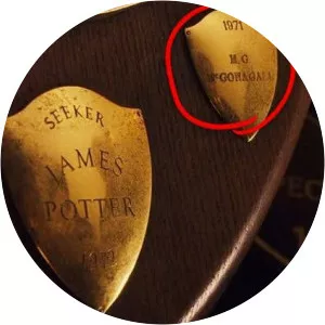 M. G. McGonagall - 