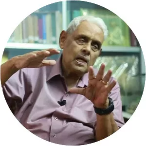 M. G. S. Narayanan