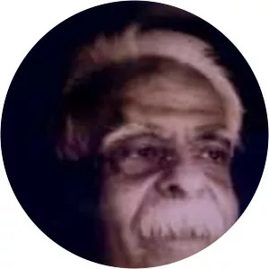 M. Govinda Pai - Poet