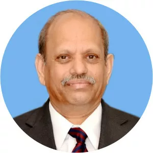 M. Govinda Rao