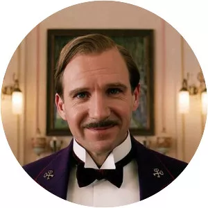 M. Gustave - Fictional character