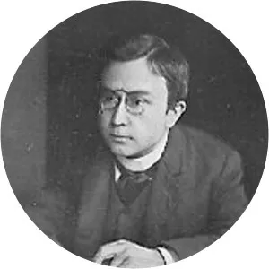 M. H. J. Schoenmaekers - Mathematician