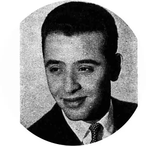 M'hamed Douiri - Moroccan Politician