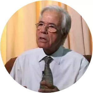 M'hamed Hassine Fantar - Professor