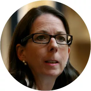 M. Hannah Lauck - Judge