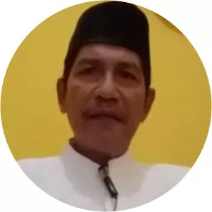 M. Hasan Daulay - Syakir Daulay's father