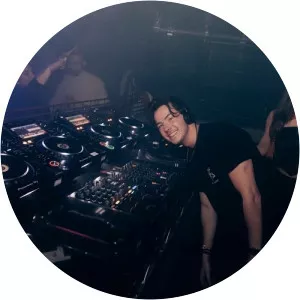 M-High - Musical artist