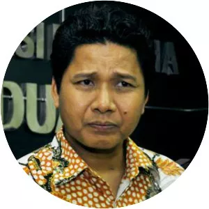M. Imdadun Rahmat - 