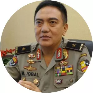 M. Iqbal