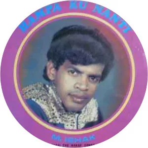 M. Ishak - Musical artist