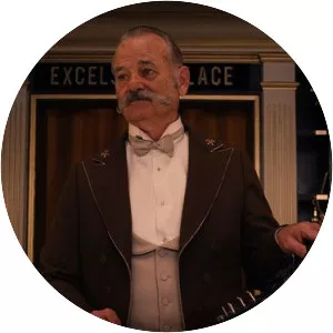M. Ivan The Grand Budapest Hotel - Fictional character