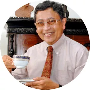 M. J. C. Amarasuriya