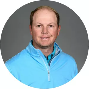 M.J. Daffue - Professional golfer