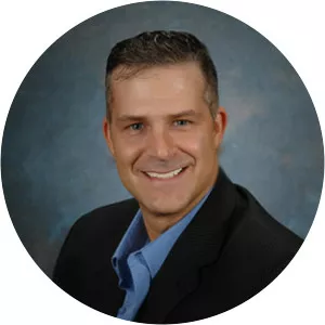 M. J. DeMarco photograph