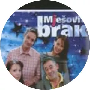 M(j)ešoviti brak - TV program