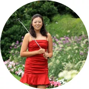 M. J. Hur - South Korean professional golfer