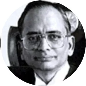 M. Jagannadha Rao