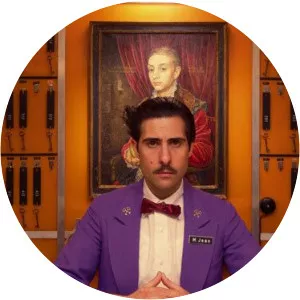 M. Jean - Fictional character