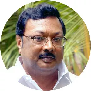 M. K. Alagiri