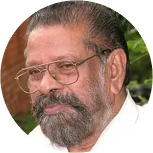 M. K. Arjunan