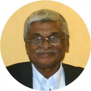 M. K. Eelaventhan