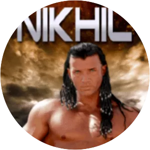 M. K. Eidem - Author