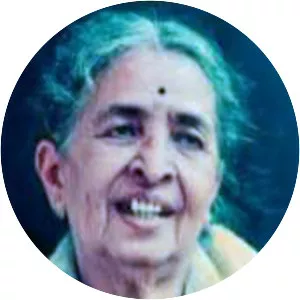 M. K. Indira