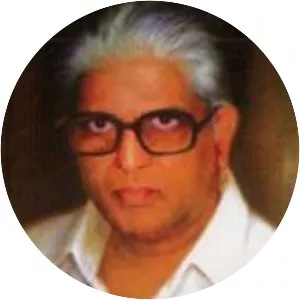 M. K. Menon