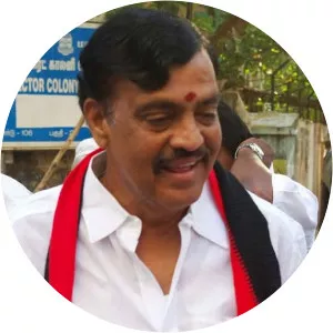 M. K. Mohan - Member of Tamil Nadu Legislative Assembly