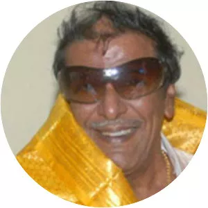 M. K. Muthu
