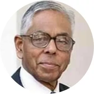 M. K. Narayanan