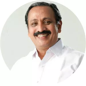 M. K. Raghavan - Member of the Lok Sabha