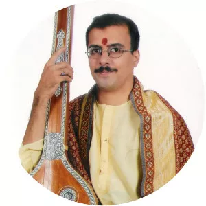 M. K. Sankaran Namboothiri - Vocalist