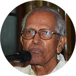 M. K. Sanu