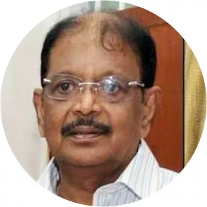 M. K. Selvi - M. Karunanidhi's daughter