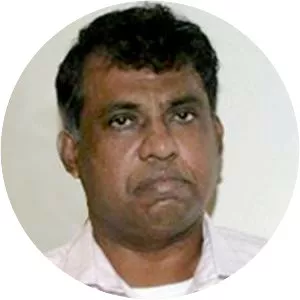 M. K. Shivajilingam