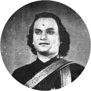 M. K. Thyagaraja Bhagavathar - Indian actor