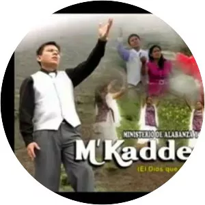 M'Kaddesh - Musical group