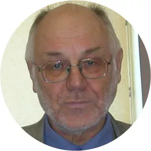 M. Kaljurand photograph