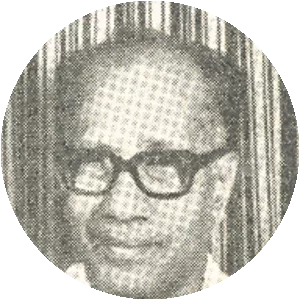 M. Kalyanasundaram