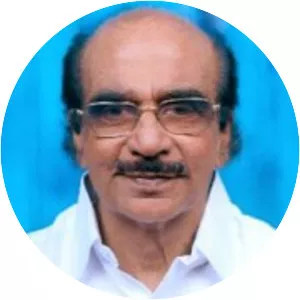 M. Kannappan - Indian Politician