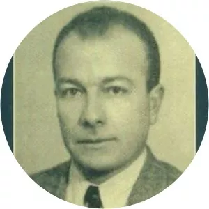 M. Kemal Çığ photograph