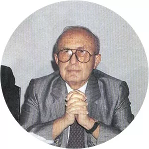 M. Kemal Oğuzman